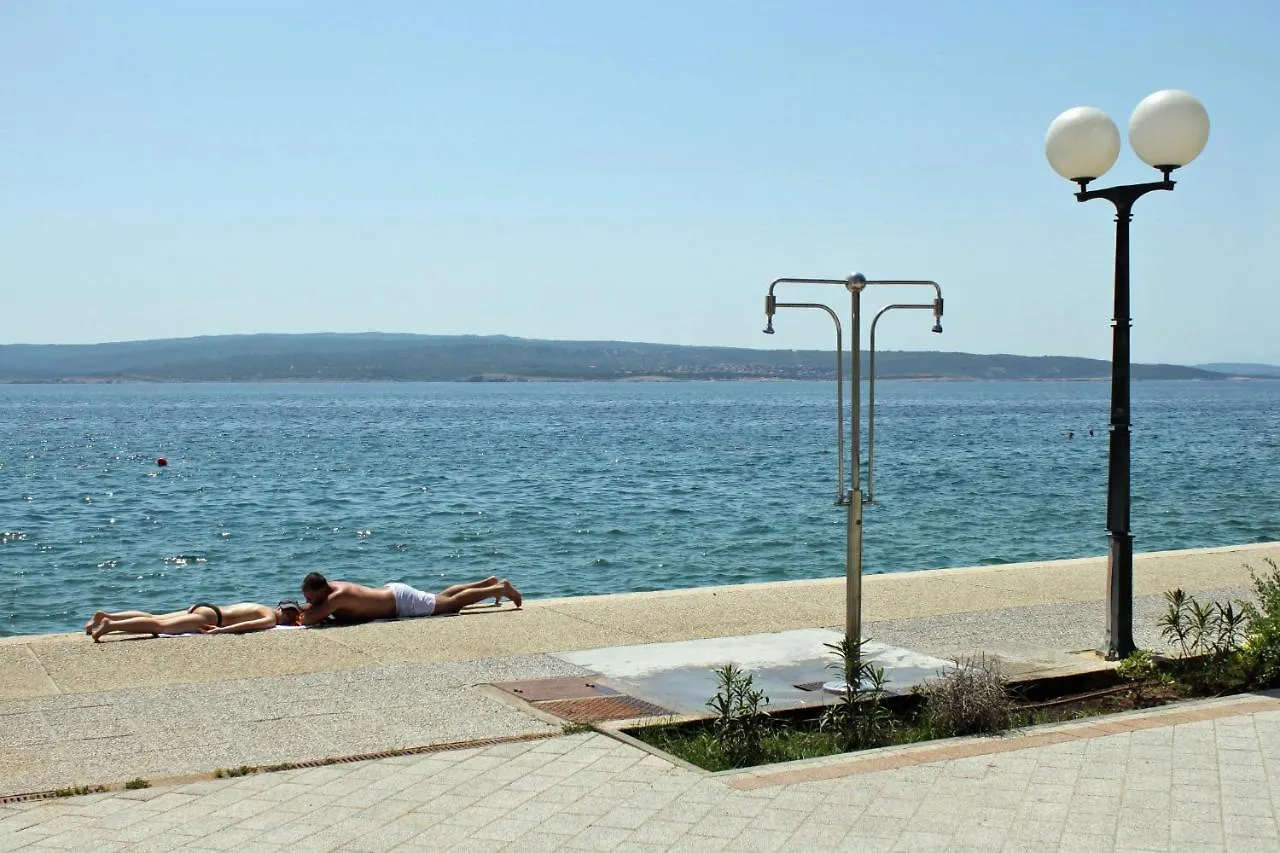 Studio Selce 2383B Apartment Croatia