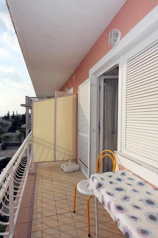 Studio Selce 2383B Apartment Croatia