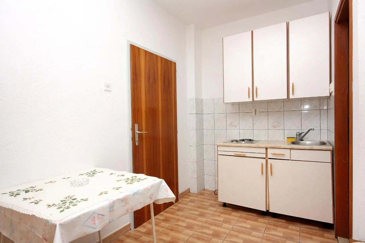 Studio Selce 2383B Apartment 0*,  Croatia