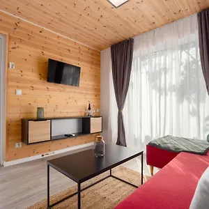  Kemping Mediteran Travel Mobile Homes