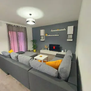 Palada Apartman