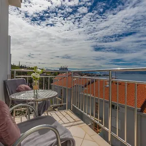Nala Apartman 9 Apartman