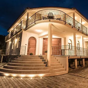 4* Pensjonat Pansion Preza
