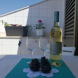 Apartman Laurus, Selce